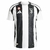 Camisa Juventus 24/25: Estilo e tradição alvinegra em um design sofisticado! Mostre sua paixão pela Vecchia Signora. Adquira já a sua!