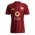 Camisa Roma 24/25: O manto giallorosso com design exclusivo e cheio de paixão! Mostre seu amor pela Roma. Garanta já a sua!