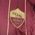 Camisa Roma 24/25: O manto giallorosso com design exclusivo e cheio de paixão! Mostre seu amor pela Roma. Garanta já a sua!