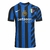 Camisa Inter de Milão 24/25: O manto nerazzurro com design moderno e cheio de tradição! Mostre sua paixão pela Inter. Adquira já a sua!