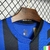 Camisa Inter de Milão 24/25: O manto nerazzurro com design moderno e cheio de tradição! Mostre sua paixão pela Inter. Adquira já a sua!