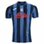 Camisa Atalanta 24/25: O manto nerazzurro com design moderno e cheio de estilo! Mostre sua paixão pela Dea. Adquira já a sua!