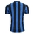 Camisa Atalanta 24/25: O manto nerazzurro com design moderno e cheio de estilo! Mostre sua paixão pela Dea. Adquira já a sua!