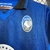 Camisa Atalanta 24/25: O manto nerazzurro com design moderno e cheio de estilo! Mostre sua paixão pela Dea. Adquira já a sua!