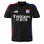Camisa Lyon 24/25: Elegância e tradição em um design exclusivo! Mostre sua paixão pelo OL. Adquira já o manto do Lyon!