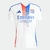 Camisa Lyon 24/25: Elegância e tradição em um design exclusivo! Mostre sua paixão pelo OL. Adquira já o manto do Lyon!