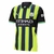Camisa Manchester City 24/25: O manto celeste com design inovador e cheio de estilo! Mostre sua paixão pelos Citizens. Garanta já a sua!