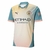 Camisa Manchester City 24/25: O manto celeste com design inovador e cheio de estilo! Mostre sua paixão pelos Citizens. Garanta já a sua!
