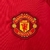 Camisa Manchester United 24/25: O manto vermelho dos Red Devils com design moderno e cheio de tradição! Adquira já a sua e mostre sua paixão!