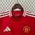 Camisa Manchester United 24/25: O manto vermelho dos Red Devils com design moderno e cheio de tradição! Adquira já a sua e mostre sua paixão!