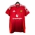 Camisa Manchester United 24/25: O manto vermelho dos Red Devils com design moderno e cheio de tradição! Adquira já a sua e mostre sua paixão!