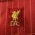 Camisa Liverpool 24/25: O manto vermelho icônico com design moderno e cheio de tradição! Mostre sua paixão pelos Reds. Adquira já a sua!