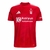 Camisa Nottingham Forest 24/25: Tradição e paixão em um design exclusivo! Vista o manto dos Reds e mostre seu orgulho. Garanta já a sua!