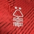 Camisa Nottingham Forest 24/25: Tradição e paixão em um design exclusivo! Vista o manto dos Reds e mostre seu orgulho. Garanta já a sua!