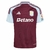 Camisa Aston Villa 24/25: O manto clássico dos Villans com design moderno e cheio de tradição! Mostre sua paixão pelo Aston Villa. Adquira já a sua!