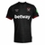 Camisa West Ham 24/25: O manto dos Hammers com design marcante e cheio de tradição! Mostre sua paixão pelo West Ham. Garanta já a sua!