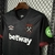 Camisa West Ham 24/25: O manto dos Hammers com design marcante e cheio de tradição! Mostre sua paixão pelo West Ham. Garanta já a sua!