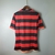 Camisas Retrô Flamengo: O manto histórico do Mengão para os torcedores apaixonados! Reviva os momentos de glória. Garanta já a sua!