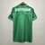 Camisas Retrô Palmeiras: Tradição alviverde em modelos históricos e cheios de paixão! Reviva os grandes momentos do Verdão. Garanta já a sua!