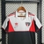 Camisas Retrô São Paulo: Reviva a história tricolor com modelos clássicos e exclusivos! Mostre sua paixão pelo SPFC. Garanta já a sua!