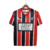 Camisas Retrô São Paulo: Reviva a história tricolor com modelos clássicos e exclusivos! Mostre sua paixão pelo SPFC. Garanta já a sua!