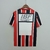 Camisas Retrô São Paulo: Reviva a história tricolor com modelos clássicos e exclusivos! Mostre sua paixão pelo SPFC. Garanta já a sua!