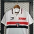 Camisas Retrô São Paulo: Reviva a história tricolor com modelos clássicos e exclusivos! Mostre sua paixão pelo SPFC. Garanta já a sua!