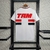 Camisas Retrô São Paulo: Reviva a história tricolor com modelos clássicos e exclusivos! Mostre sua paixão pelo SPFC. Garanta já a sua!
