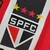 Camisas Retrô São Paulo: Reviva a história tricolor com modelos clássicos e exclusivos! Mostre sua paixão pelo SPFC. Garanta já a sua!