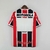 Camisas Retrô São Paulo: Reviva a história tricolor com modelos clássicos e exclusivos! Mostre sua paixão pelo SPFC. Garanta já a sua!