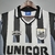 Camisas Retrô Santos: Celebre a história do Peixe com modelos clássicos e cheios de nostalgia! Mostre seu amor pelo Santos FC. Garanta já a sua!
