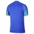 Camisa Seleção Brasileira: Mostre sua paixão pelo Brasil! Design moderno e cheio de orgulho. Garanta já a sua!