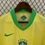 Camisa Seleção Brasileira: Mostre sua paixão pelo Brasil! Design moderno e cheio de orgulho. Garanta já a sua!