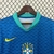 Camisa Seleção Brasileira: Mostre sua paixão pelo Brasil! Design moderno e cheio de orgulho. Garanta já a sua!