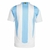 Camisa Argentina 24/25: O manto albiceleste com design exclusivo e cheio de tradição! Mostre sua paixão pela seleção. Garanta já a sua!