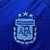 Camisa Argentina 24/25: O manto albiceleste com design exclusivo e cheio de tradição! Mostre sua paixão pela seleção. Garanta já a sua!