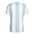 Camisa Argentina 24/25: O manto albiceleste com design exclusivo e cheio de tradição! Mostre sua paixão pela seleção. Garanta já a sua!