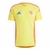 Camisa Colômbia 24/25: O manto amarelo vibrante com design moderno e cheio de orgulho! Mostre sua paixão pela seleção colombiana. Garanta já a sua!