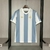 Camisa Argentina 24/25: O manto albiceleste com design exclusivo e cheio de tradição! Mostre sua paixão pela seleção. Garanta já a sua!
