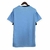 Camisa Uruguai 24/25: O manto celeste com design clássico e cheio de garra! Mostre sua paixão pela Celeste Olímpica. Garanta já a sua!