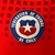 Camisa Chile 24/25: O manto vermelho icônico com design moderno e cheio de paixão! Mostre seu orgulho pela La Roja. Garanta já a sua!