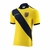 Camisa Equador 24/25: O manto tricolor com design vibrante e cheio de orgulho! Mostre sua paixão pela seleção equatoriana. Garanta já a sua!