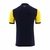 Camisa Equador 24/25: O manto tricolor com design vibrante e cheio de orgulho! Mostre sua paixão pela seleção equatoriana. Garanta já a sua!