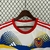 Camisa Venezuela 24/25: O manto vinotinto com design moderno e cheio de paixão! Mostre seu orgulho pela seleção venezuelana. Garanta já a sua!
