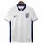 Camisa Inglaterra 24/25: O manto branco dos Três Leões com design moderno e cheio de tradição! Mostre sua paixão pela seleção inglesa. Garanta já a sua!