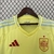 Camisa Espanha 24/25: O manto vermelho vibrante com design exclusivo e cheio de tradição! Mostre sua paixão pela Fúria. Garanta já a sua!