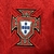 Camisa Portugal 24/25: O manto lusitano com design moderno e cheio de orgulho! Mostre sua paixão pela seleção portuguesa. Garanta já a sua!