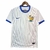 Camisa França 24/25: O manto bleu com design sofisticado e cheio de tradição! Mostre sua paixão pelos Les Bleus. Garanta já a sua!