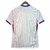 Camisa França 24/25: O manto bleu com design sofisticado e cheio de tradição! Mostre sua paixão pelos Les Bleus. Garanta já a sua!