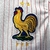 Camisa França 24/25: O manto bleu com design sofisticado e cheio de tradição! Mostre sua paixão pelos Les Bleus. Garanta já a sua!